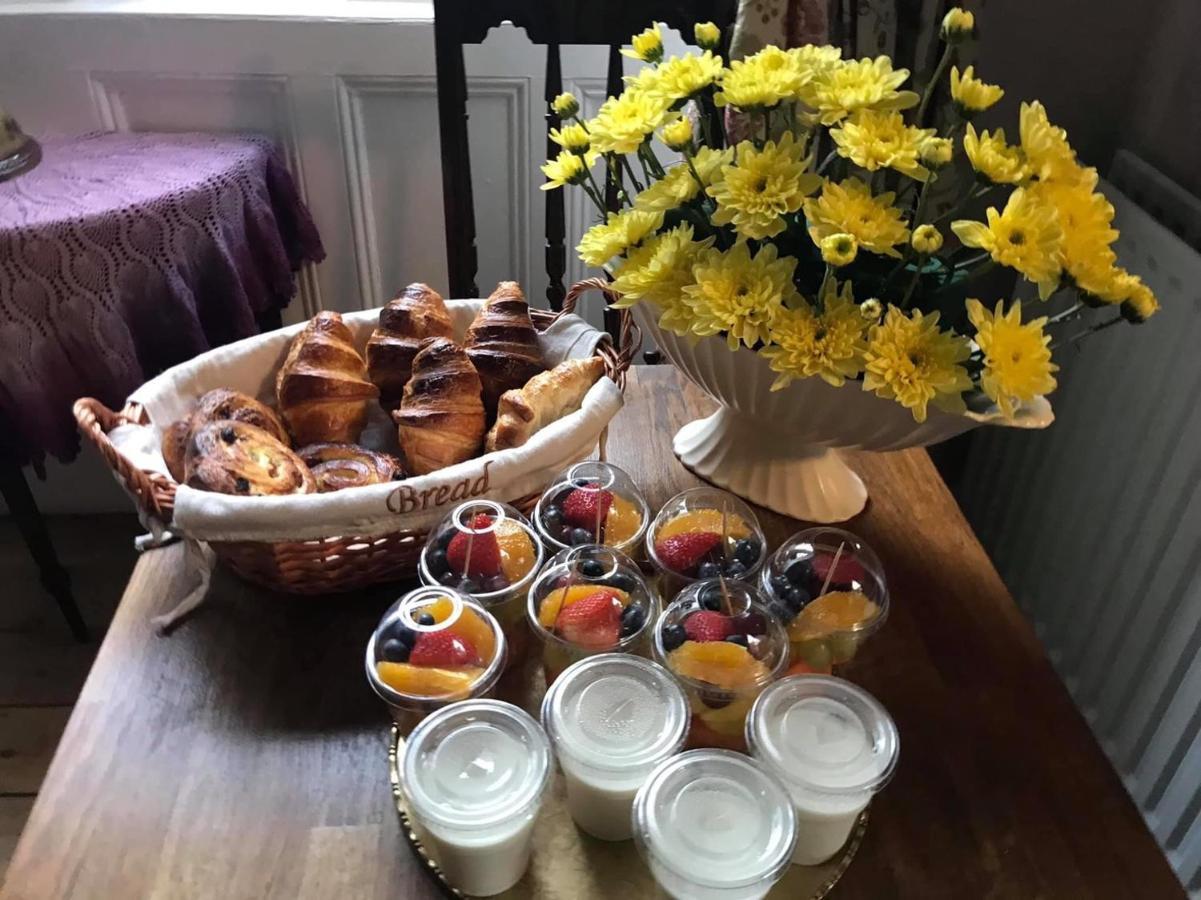 Bed & Breakfast Estoril