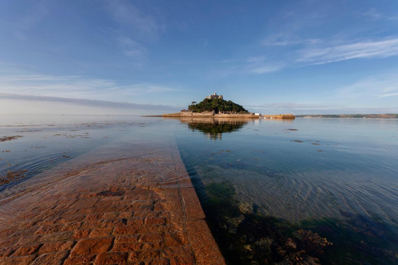 Bed & Breakfast Estoril Penzance