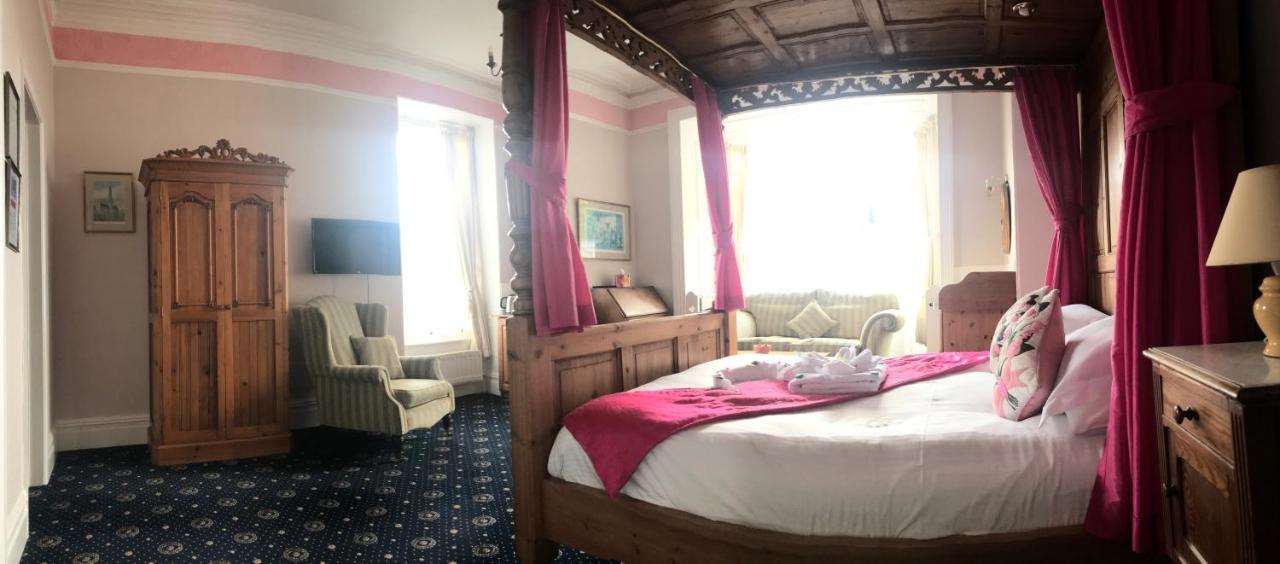 Estoril Bed & Breakfast Penzance