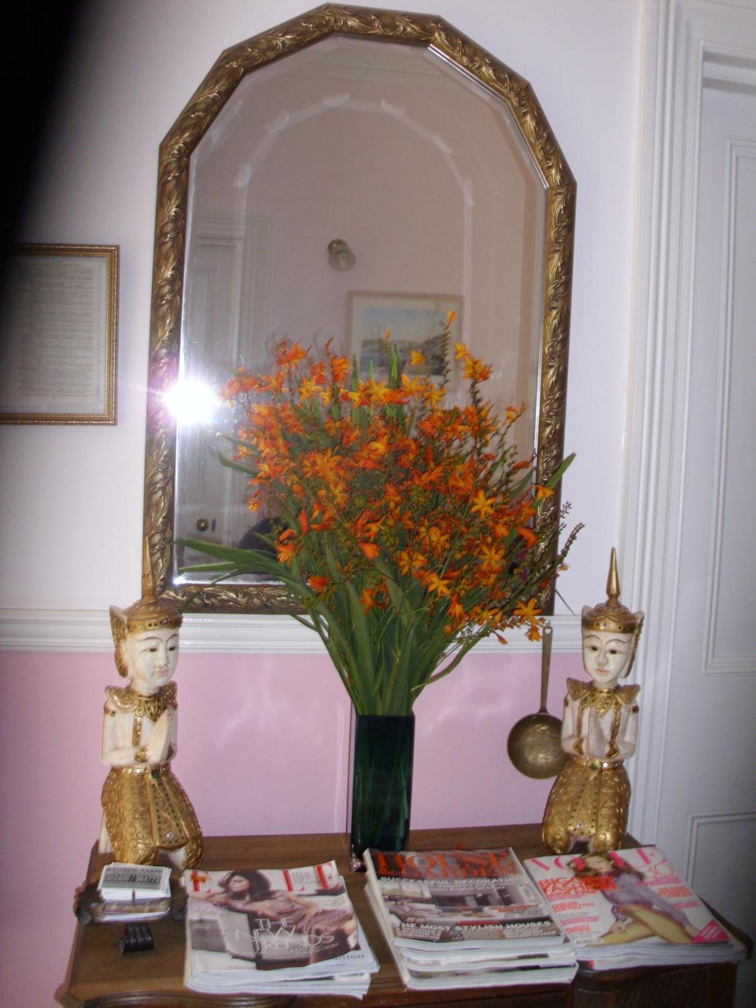 Bed & Breakfast Estoril Penzance