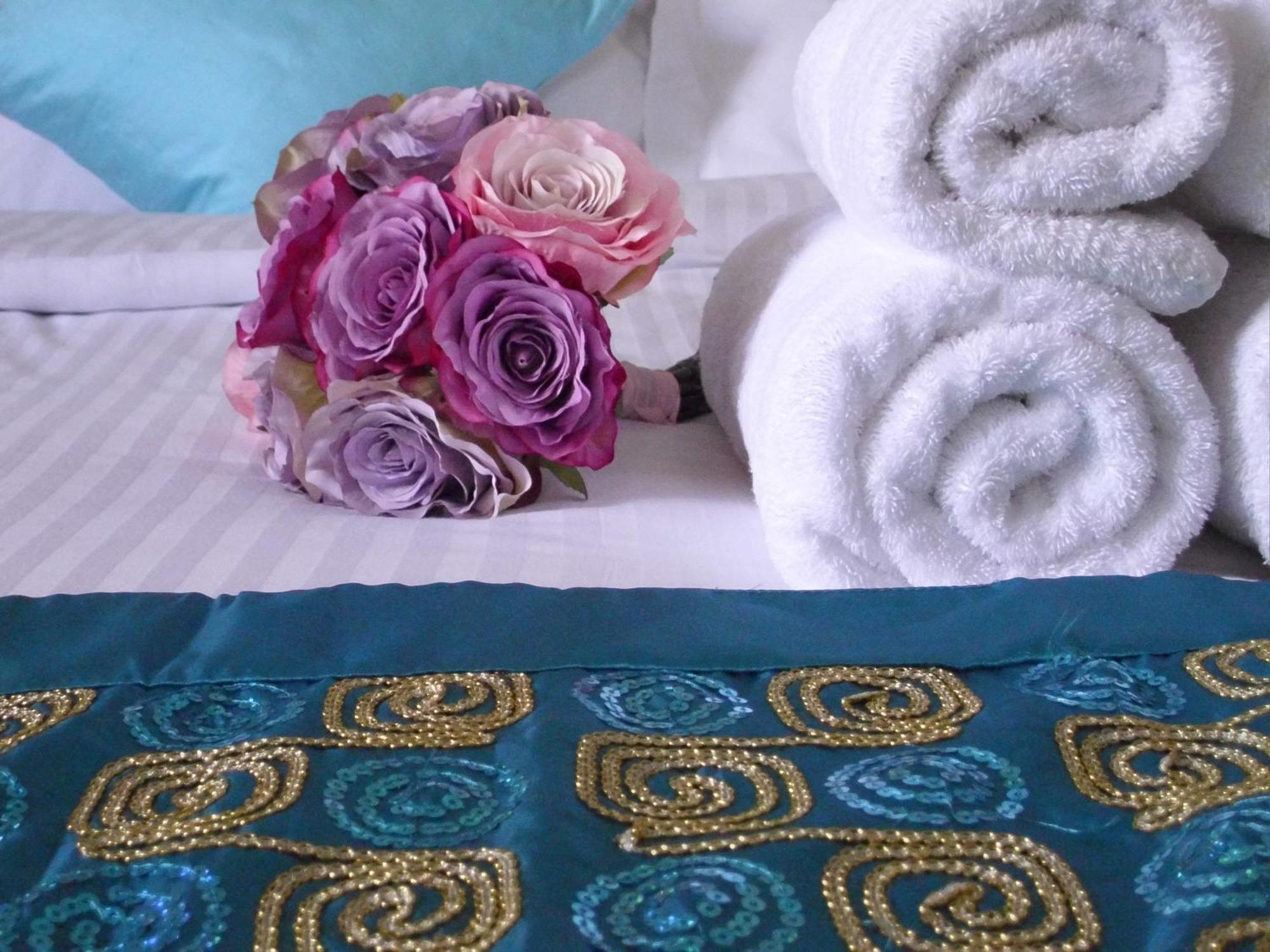 Bed & Breakfast Estoril