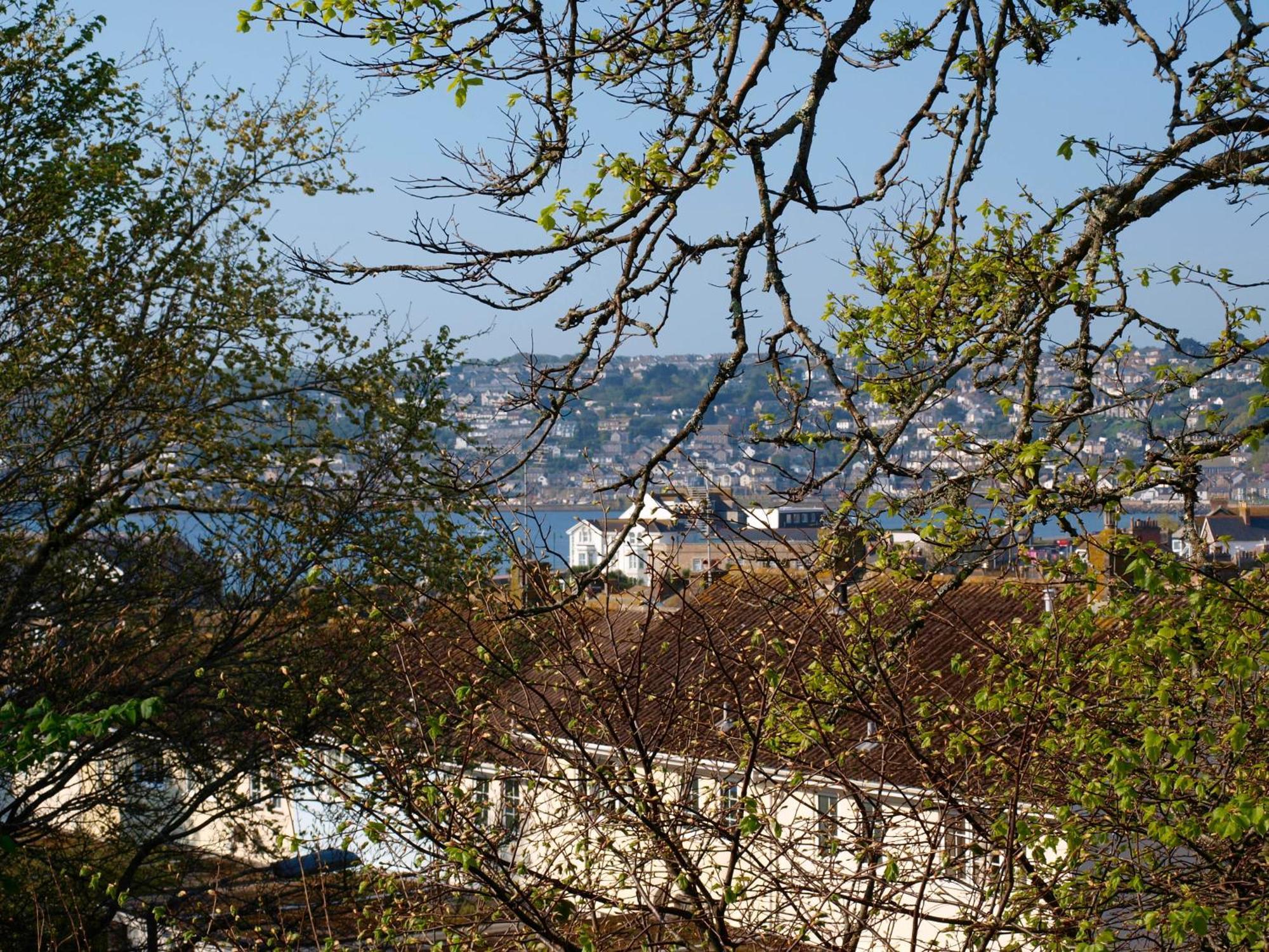 Bed & Breakfast Estoril Penzance