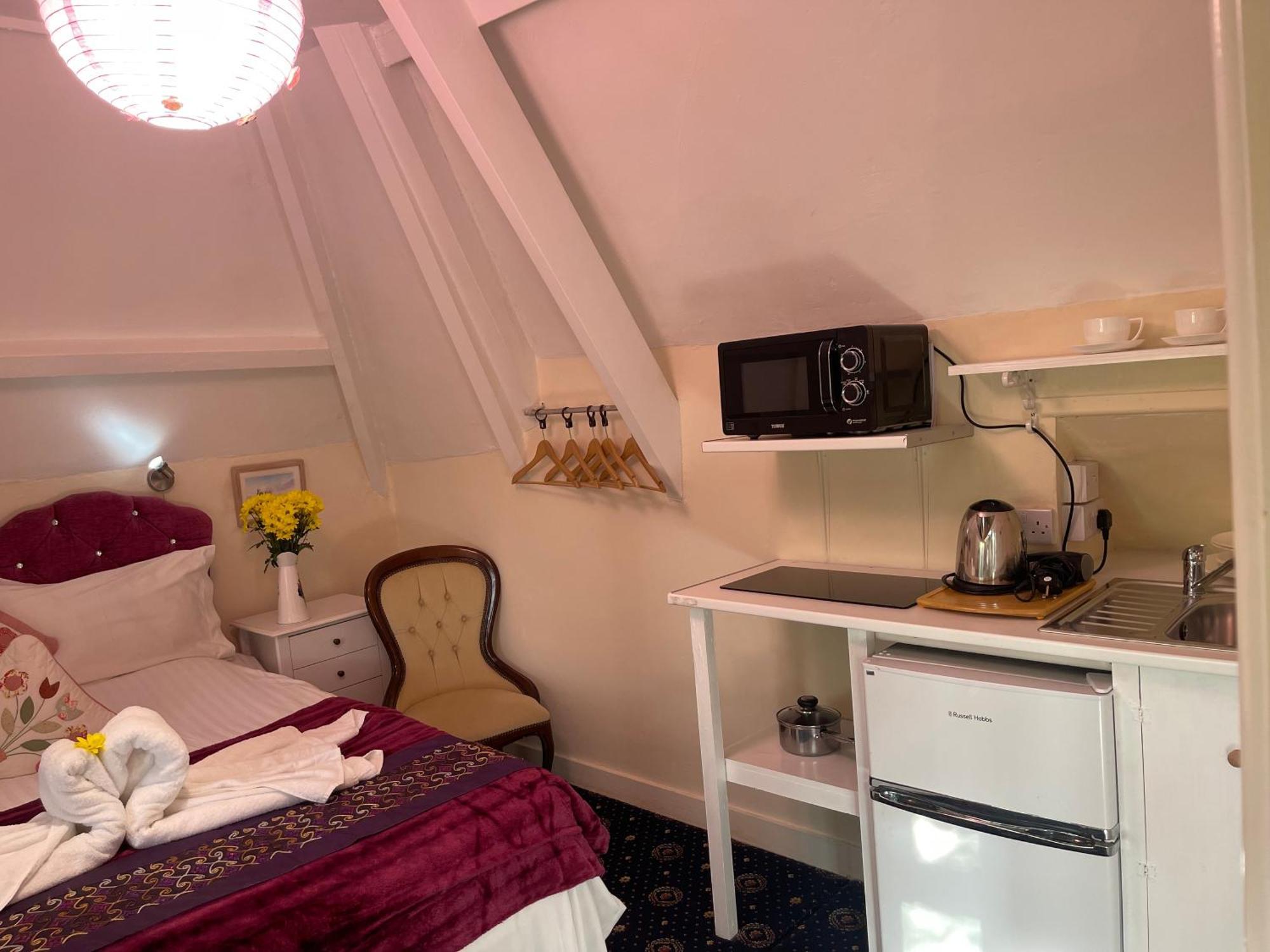 Bed & Breakfast Estoril Penzance