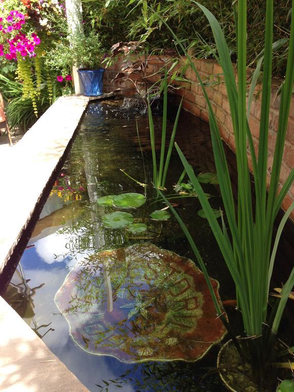 Bed & Breakfast Estoril Penzance