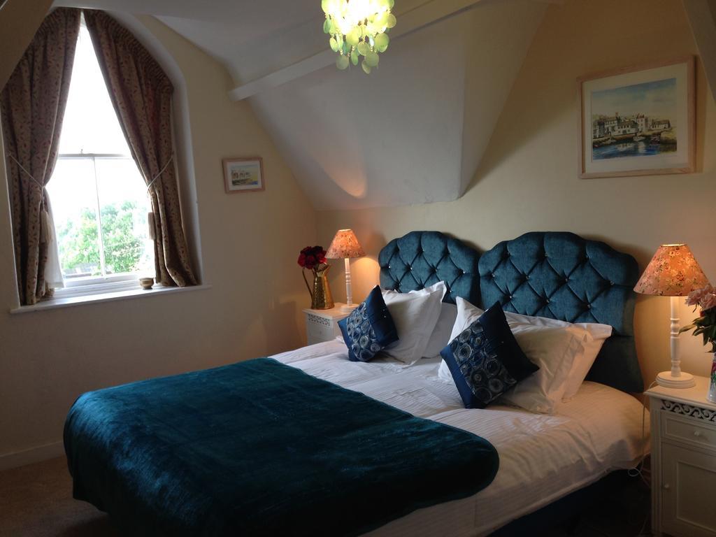 Bed & Breakfast Estoril Penzance