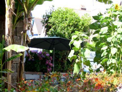 Bed & Breakfast Estoril Penzance