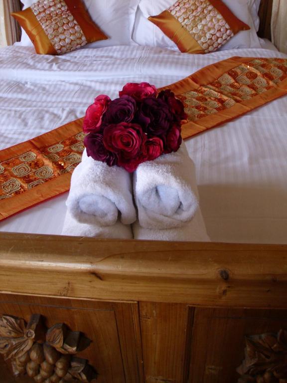 Estoril Bed & Breakfast Penzance