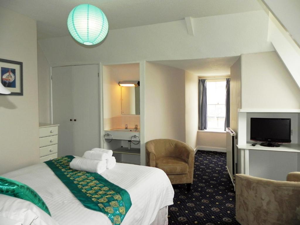 Bed & Breakfast Estoril Penzance