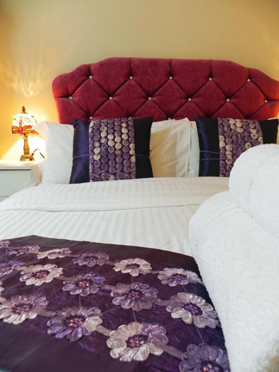 Estoril Bed & Breakfast Penzance