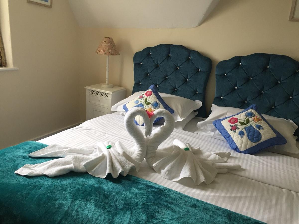 Bed & Breakfast Estoril Penzance