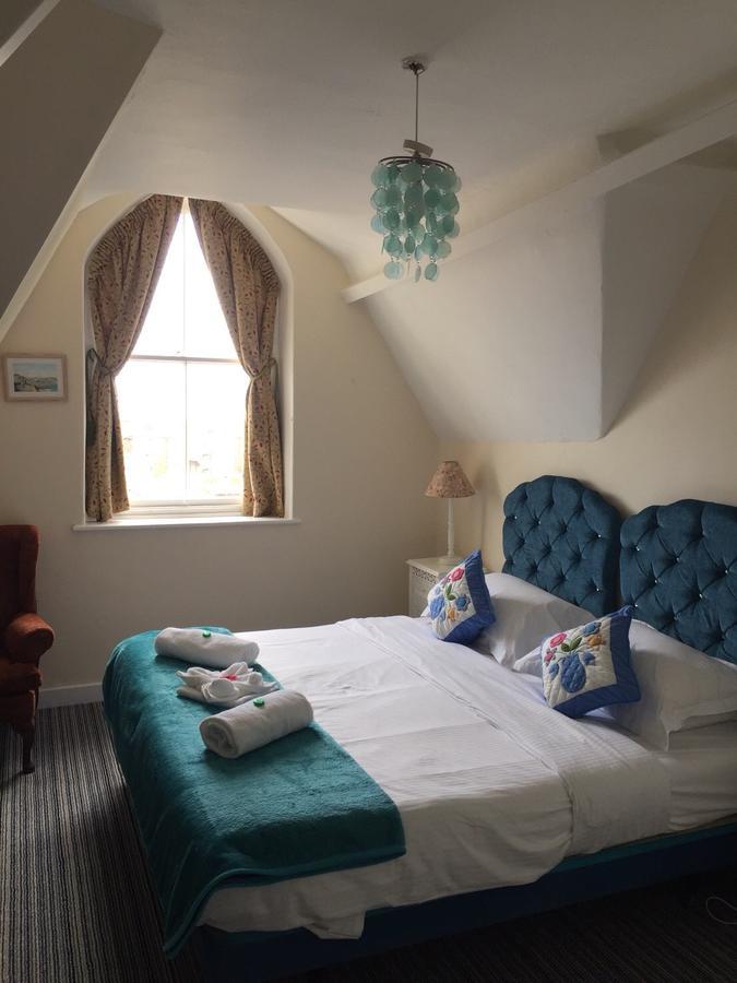Bed & Breakfast Estoril