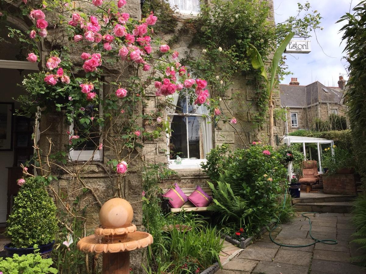 Estoril Bed & Breakfast