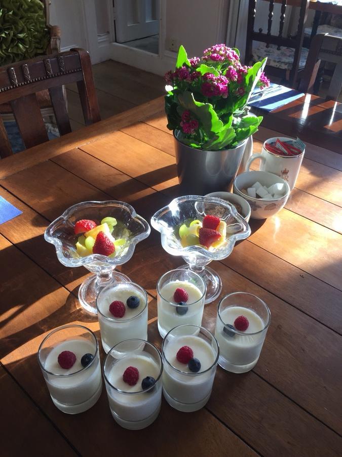 Estoril Bed & Breakfast 4*