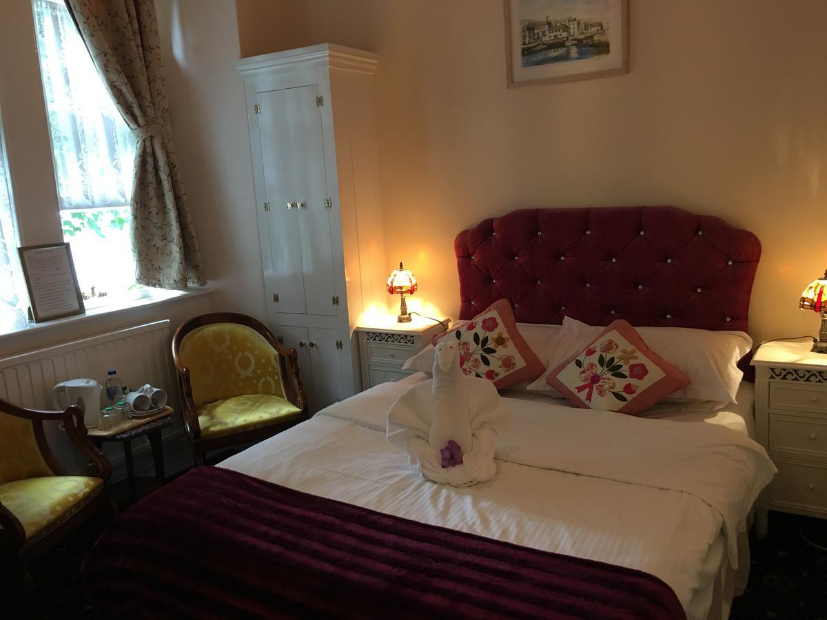 Estoril Bed & Breakfast